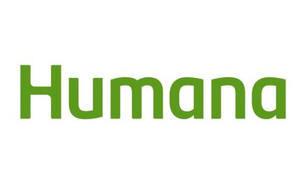 Humana logo in green text on a white background, indicating that the company has acquired a new company