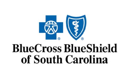 Healthcare company logo